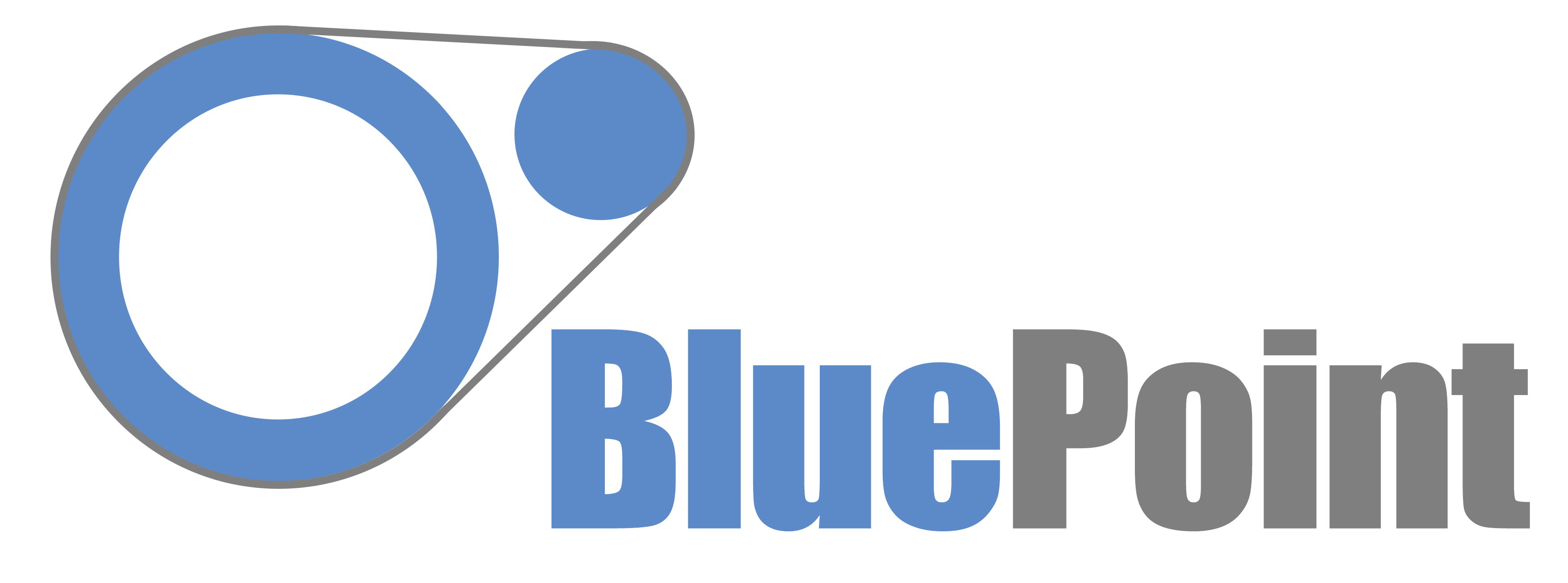 Logo BluePoint