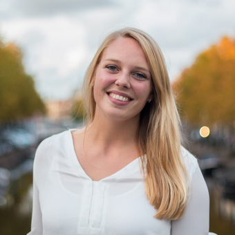 Heleen van der Heijden
