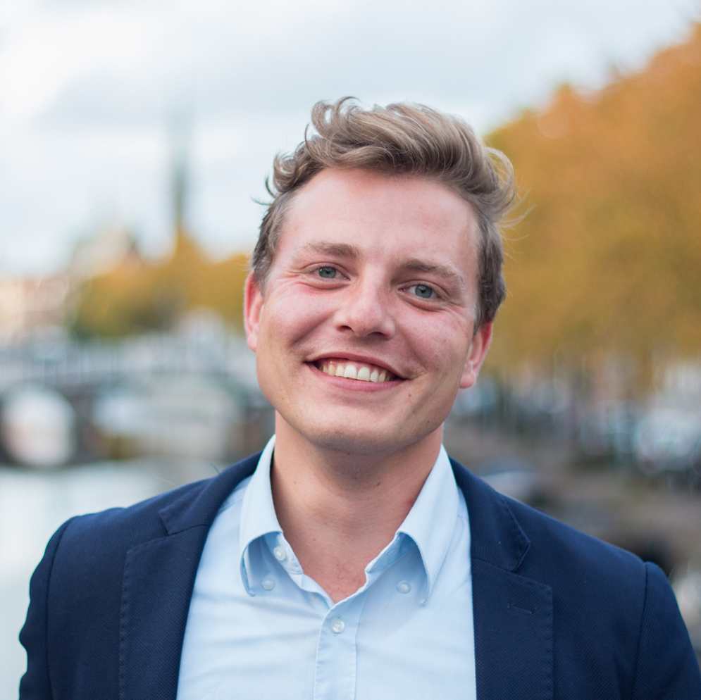 Niels de Vette