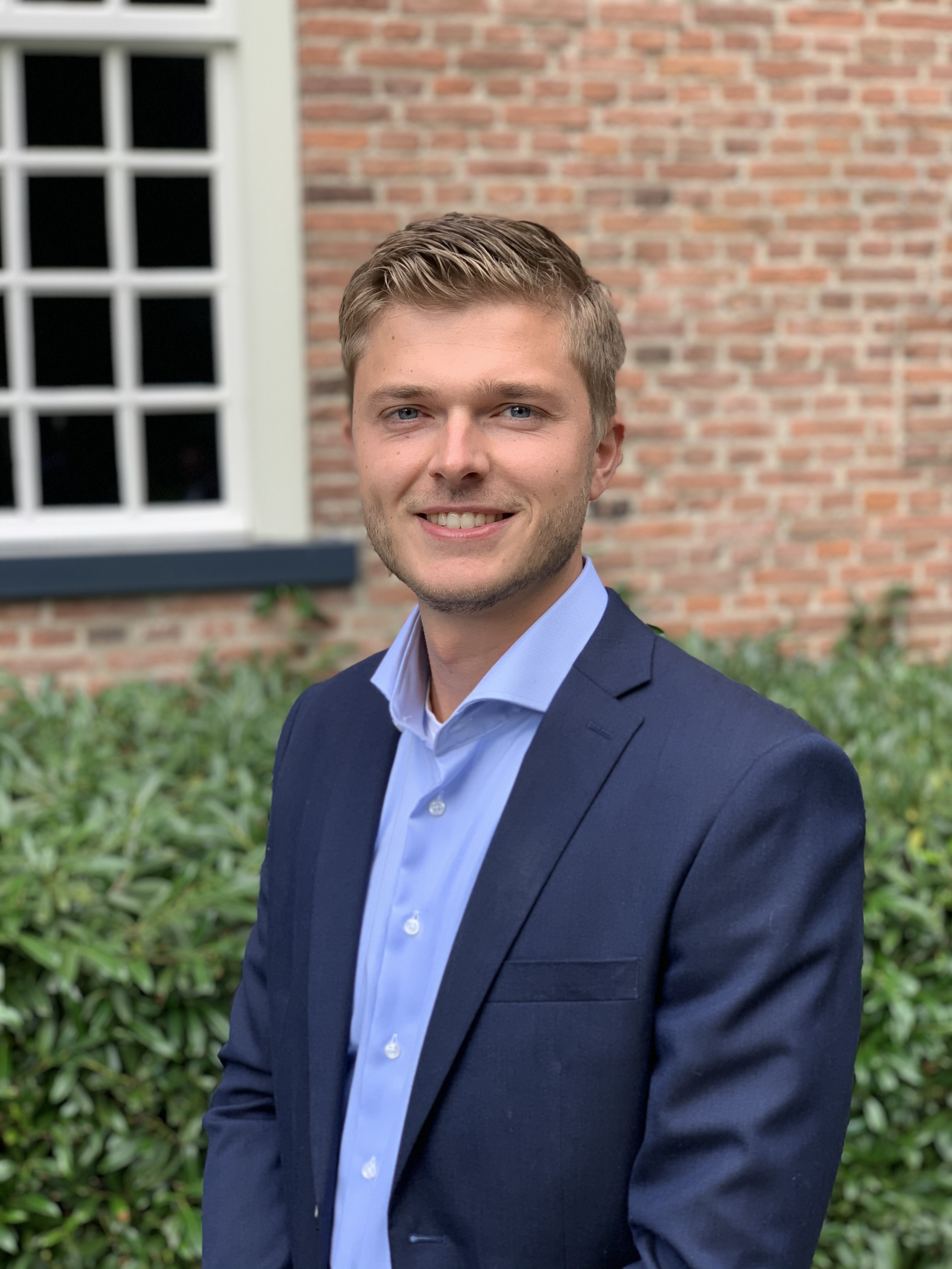 Erik Ooms