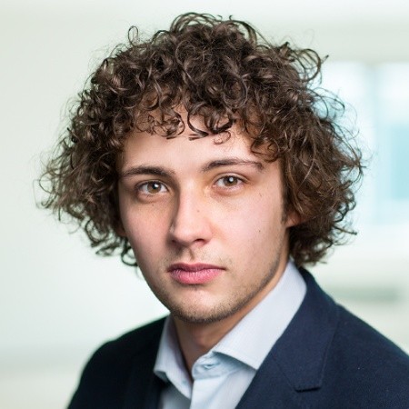 Niels Broekhaus