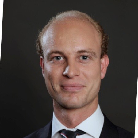 Bas Dalmeijer
