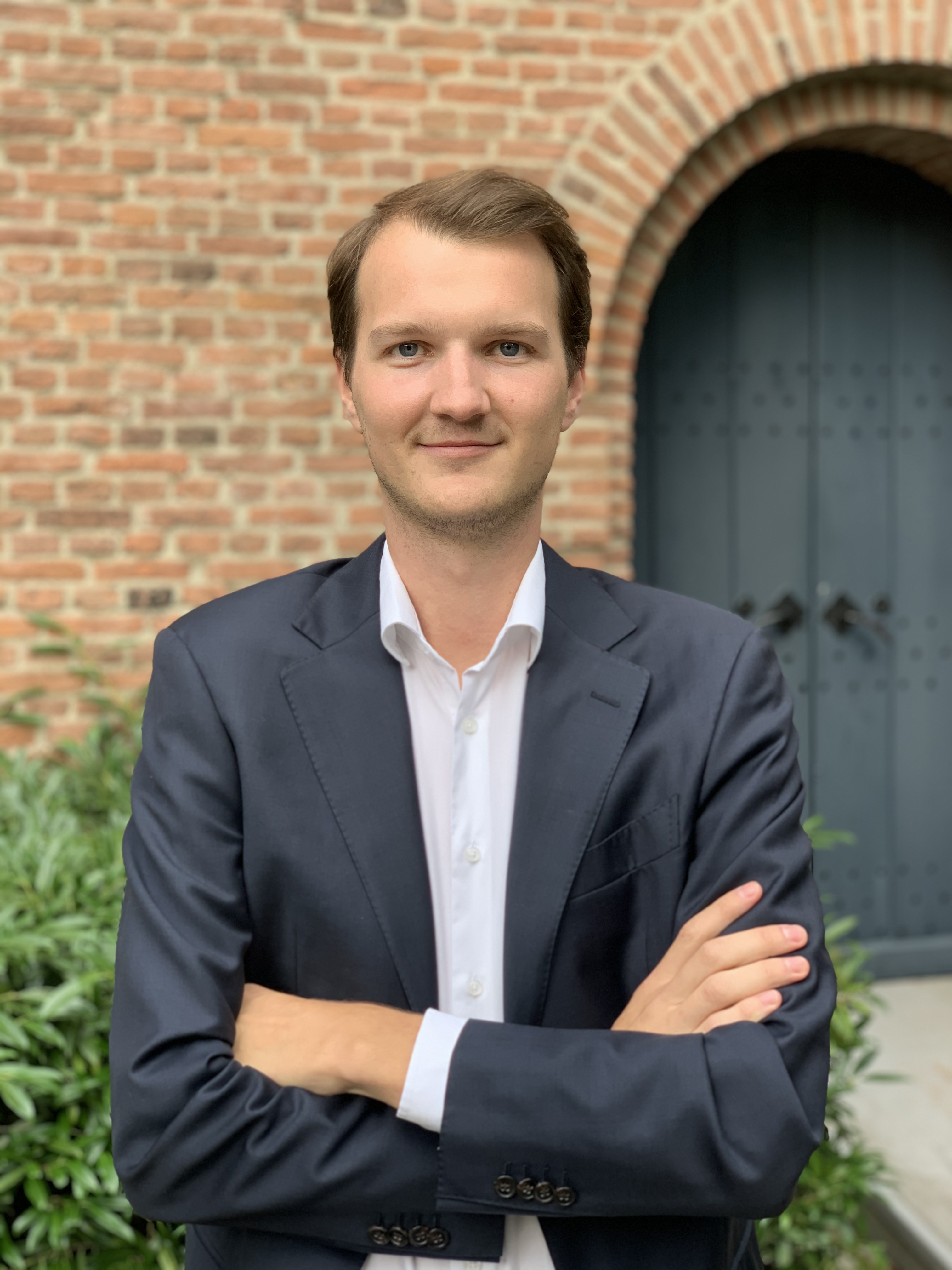 Diederick Verheijen