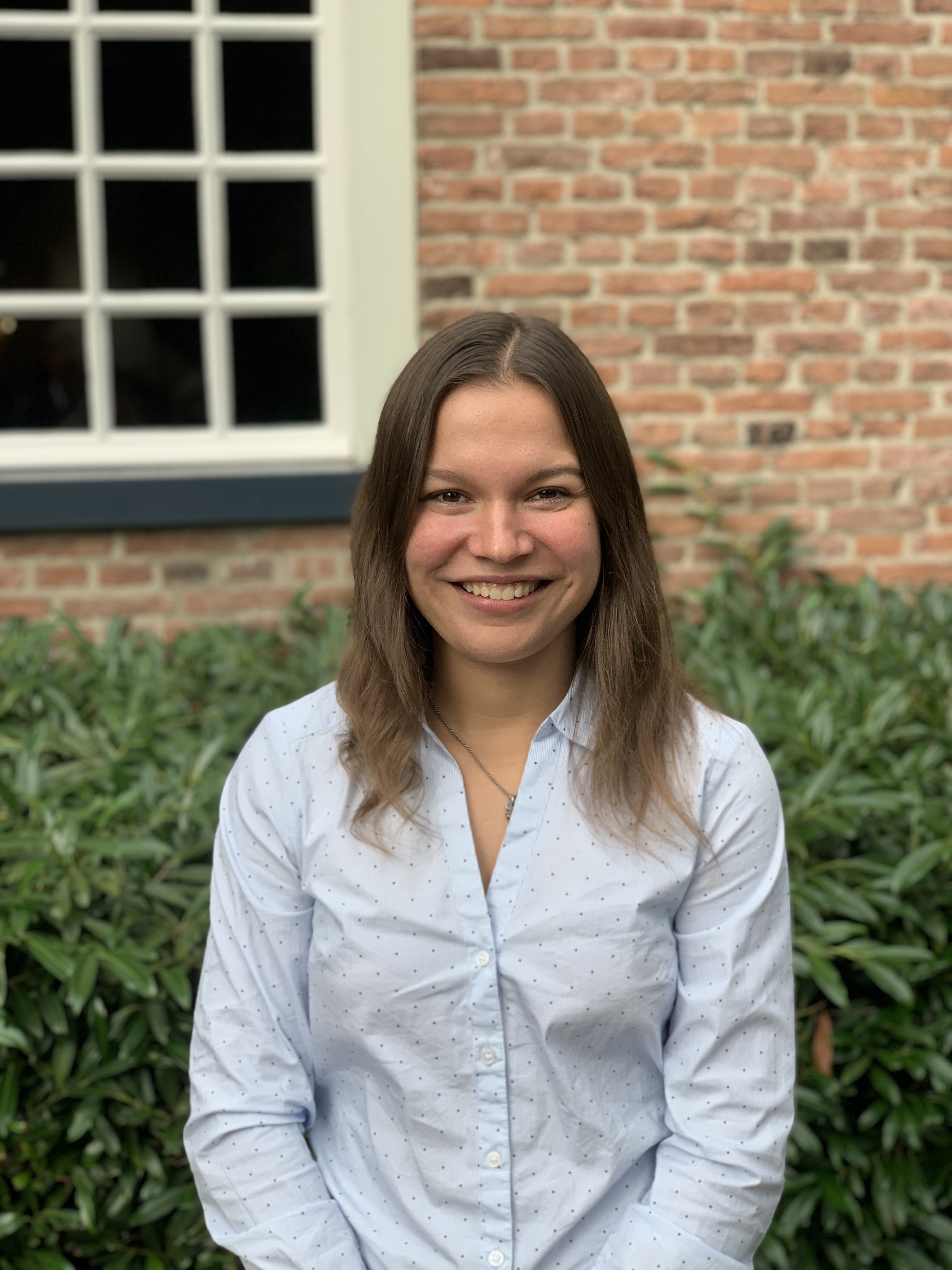 Malou de Jonge