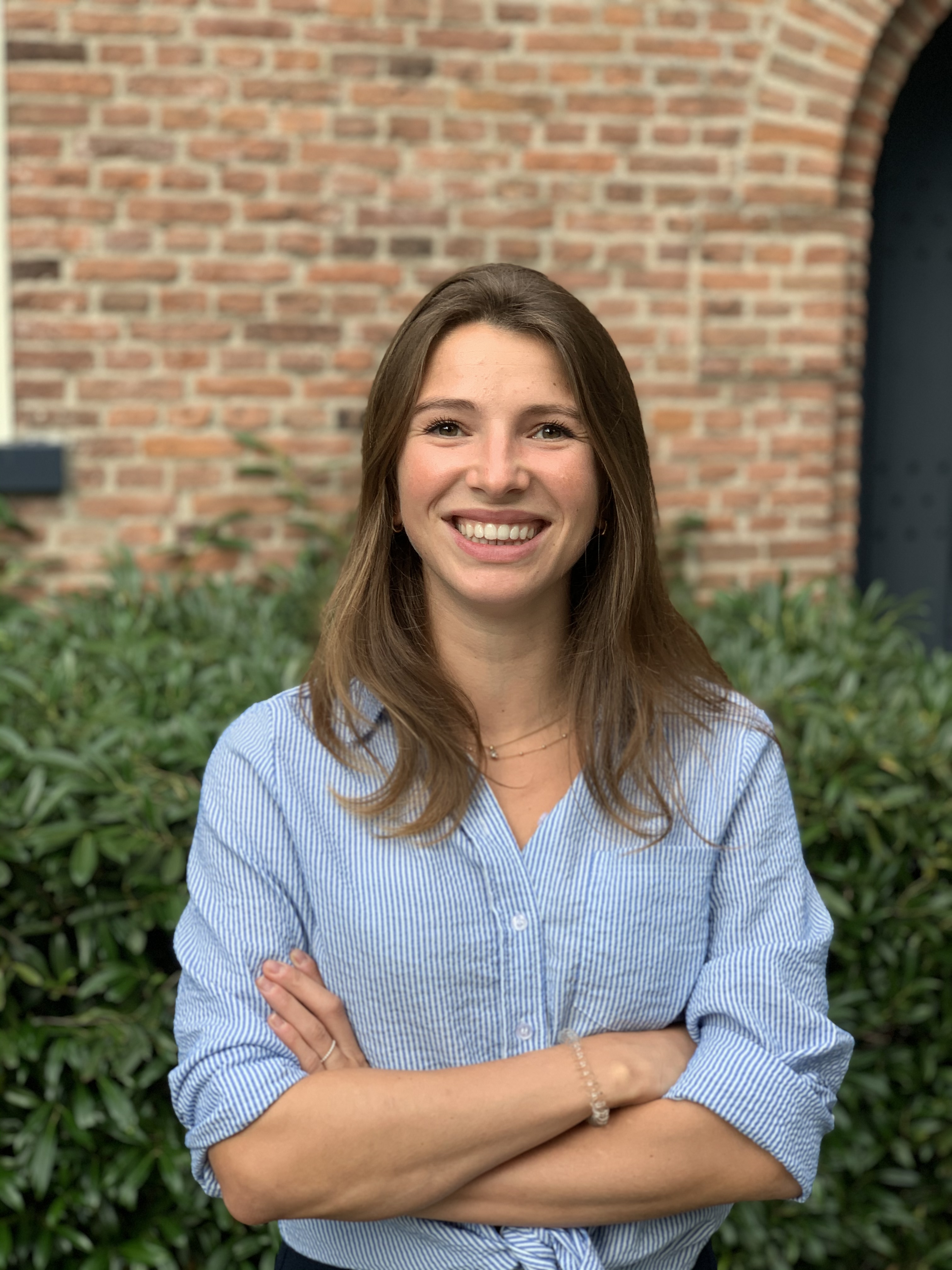 Romina Boers