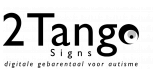 Logo 2 Tango signs