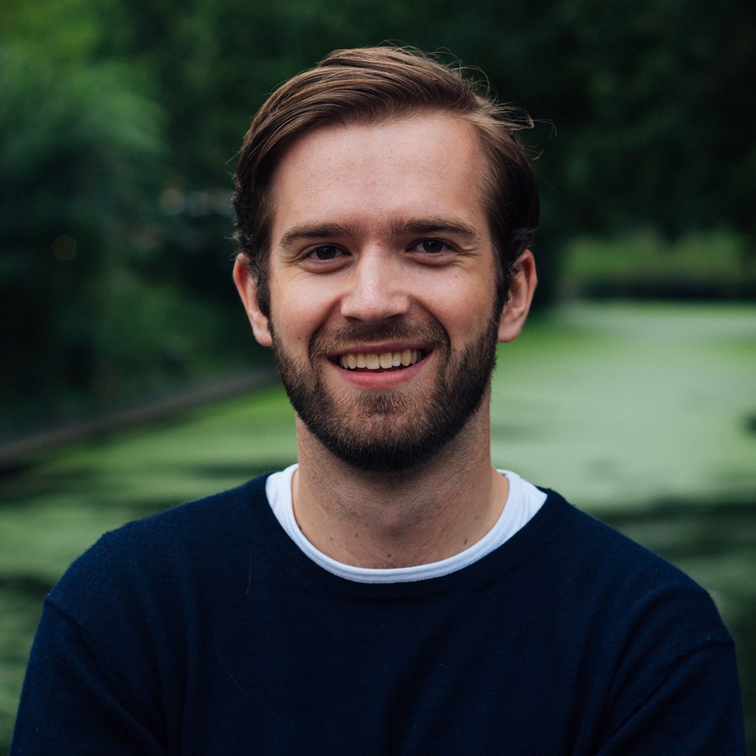 Maarten Boertien