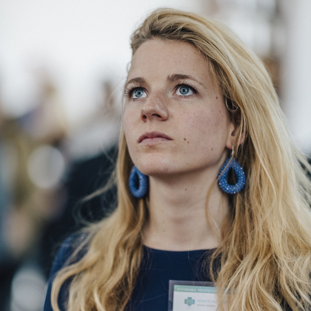 Renate Hilhorst
