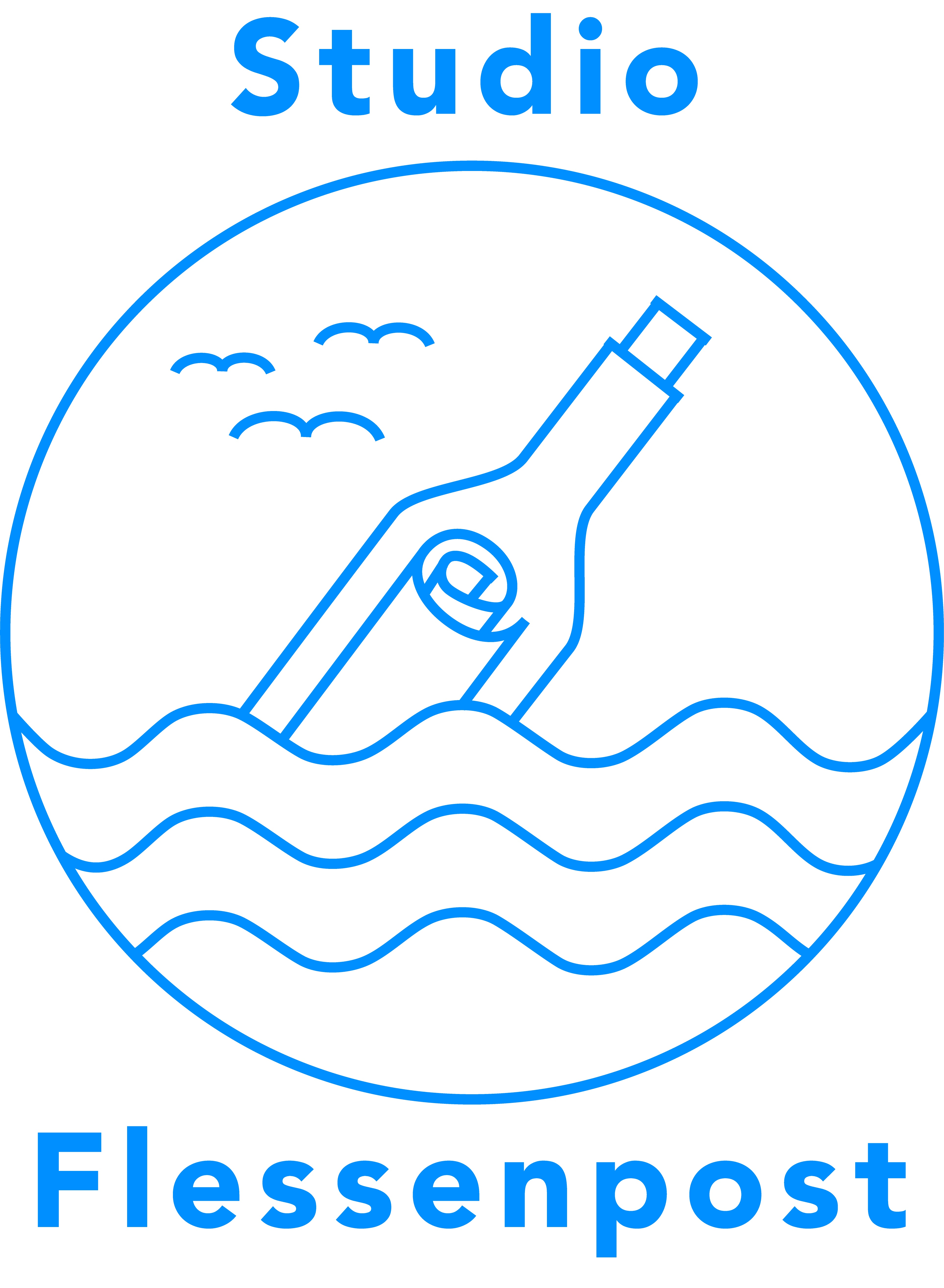 Logo Flessenpost