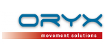 Logo Oryx