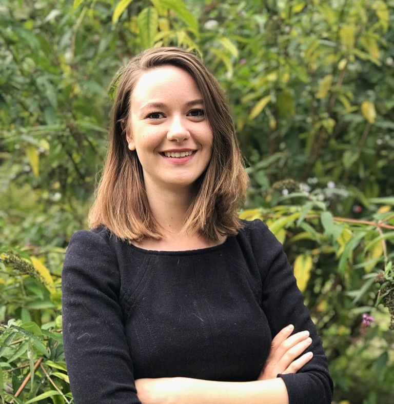 Elianne Veenvliet