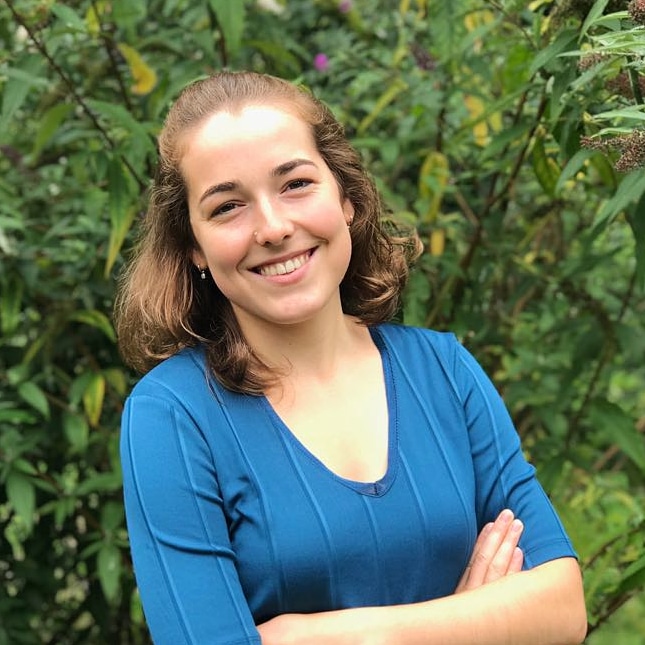 Femke Schapink
