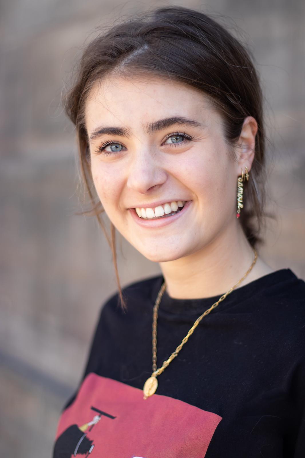 Bente van den Akker