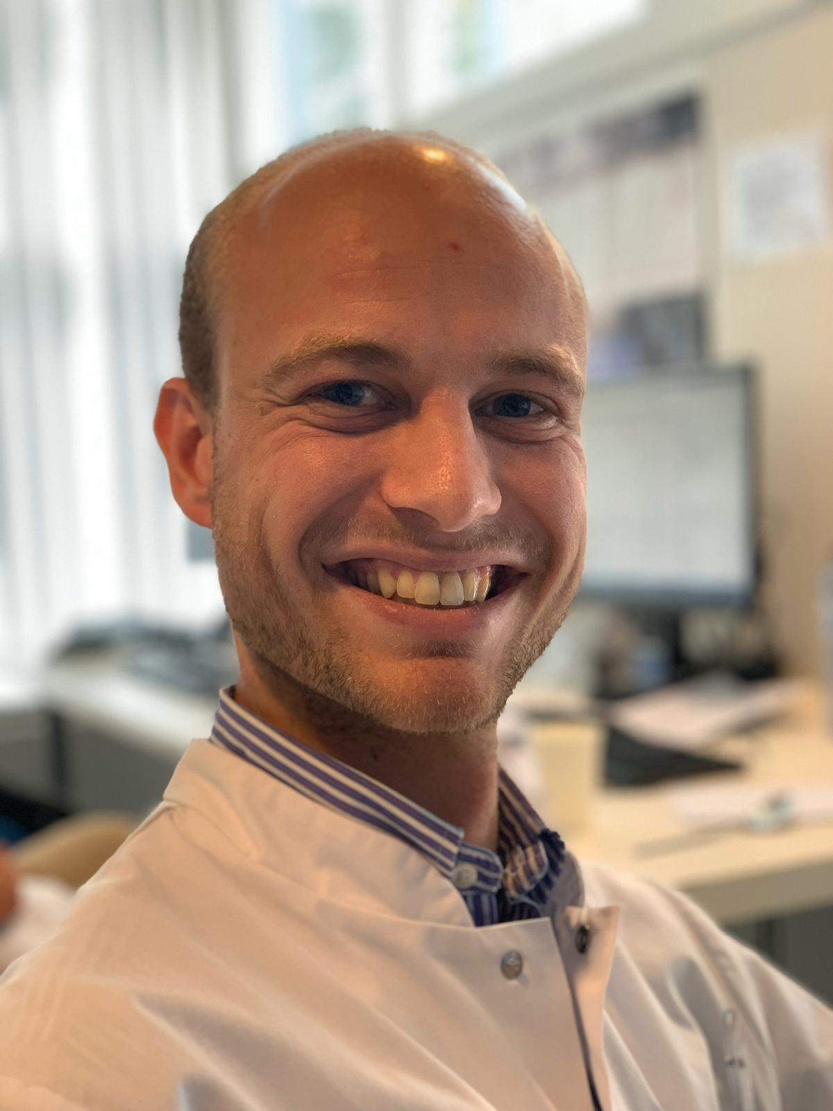 Bas Dalmeijer