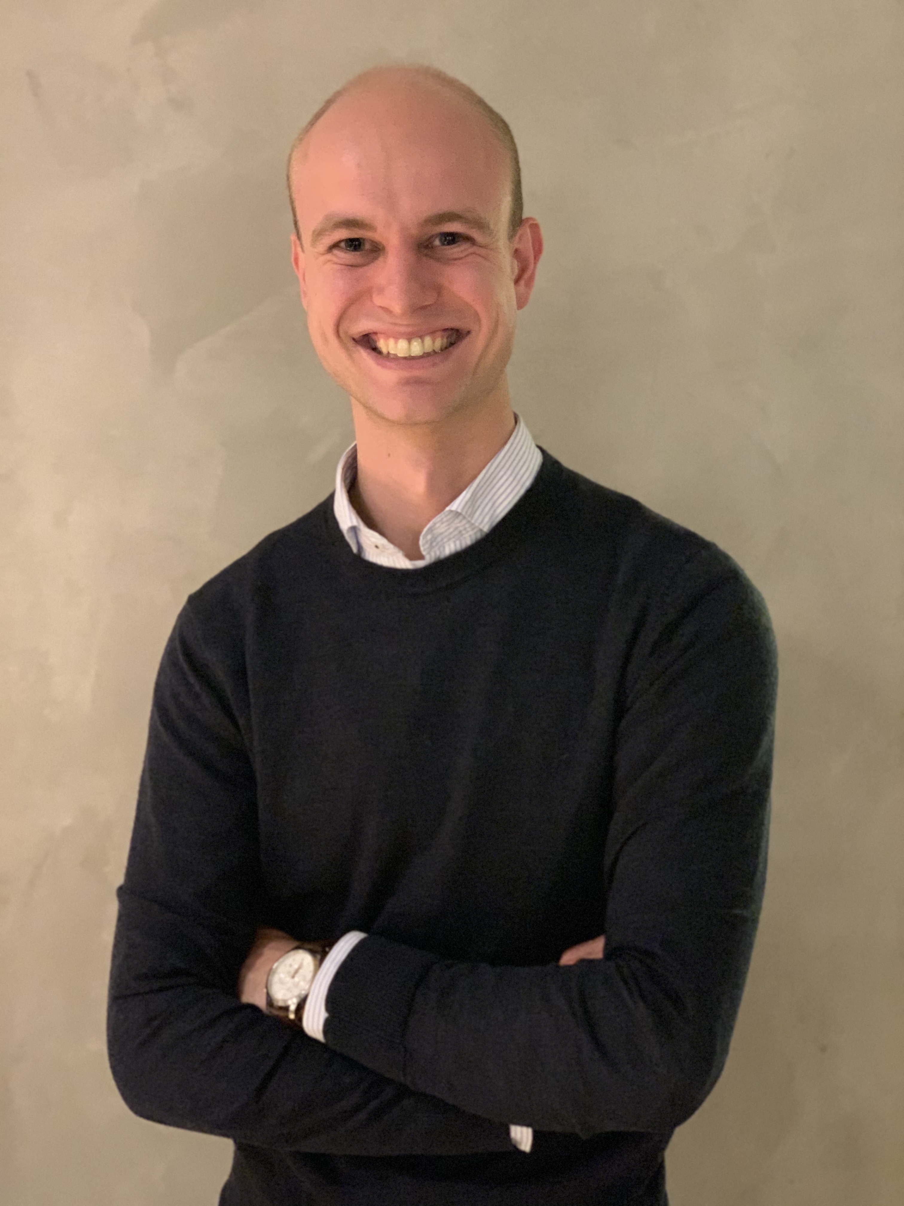 Bas Dalmeijer