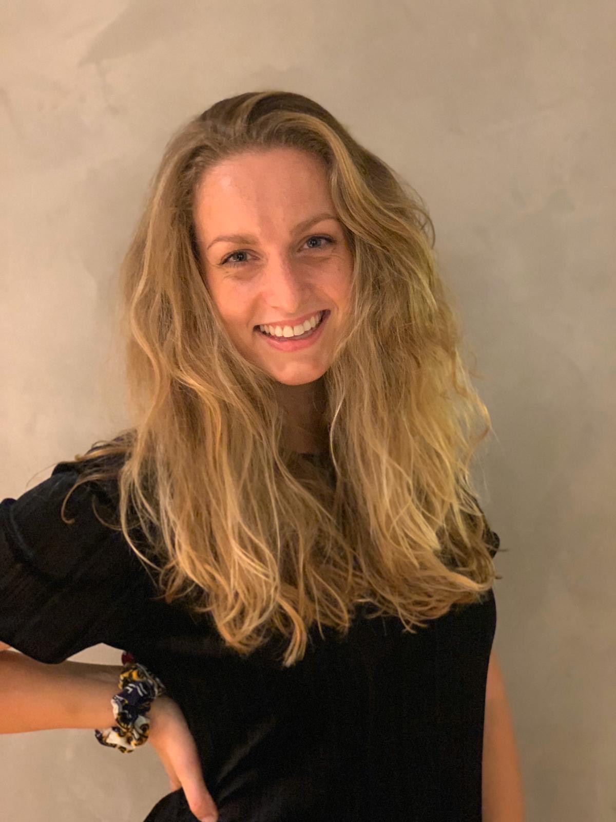 Krijna Opschoor