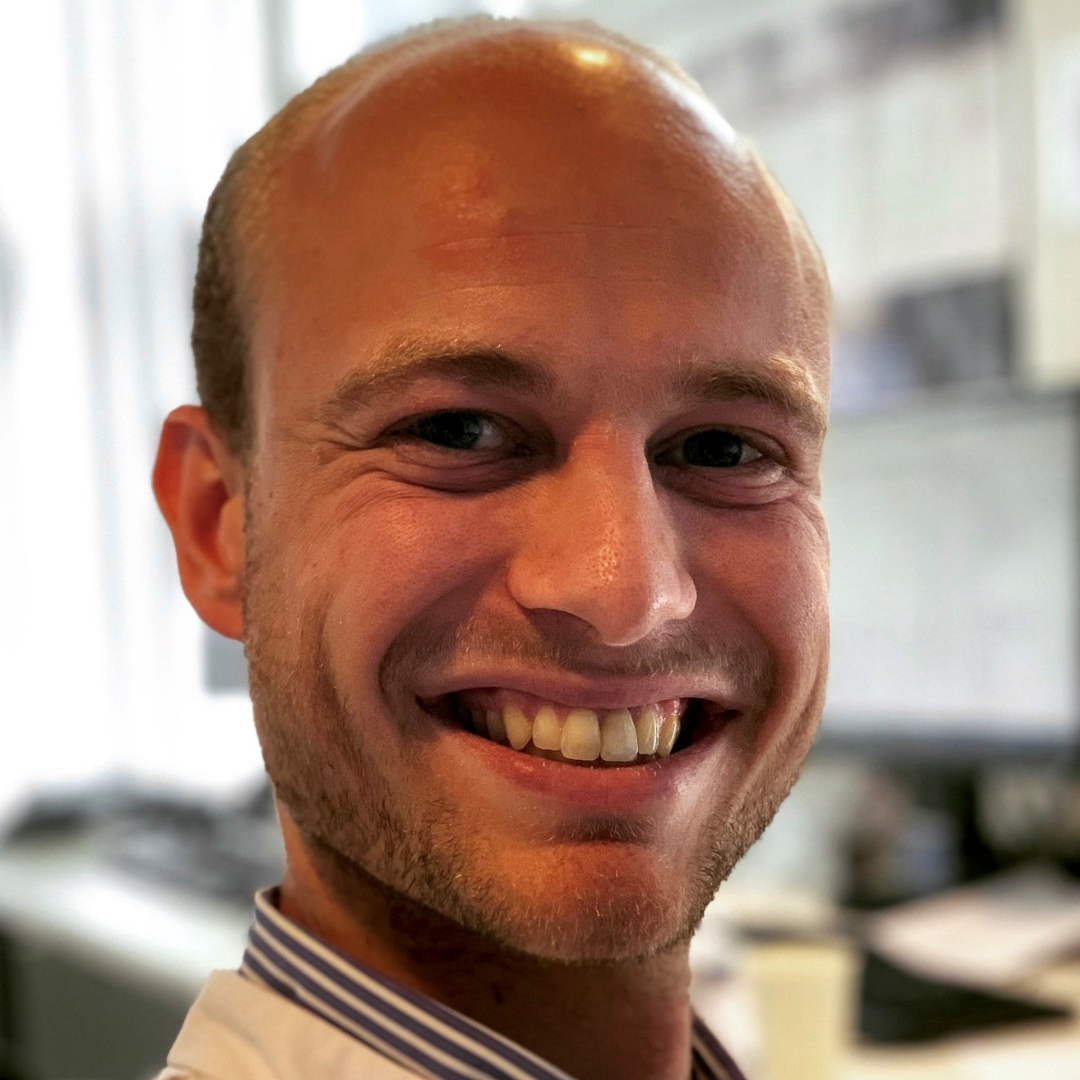 Bas Dalmeijer