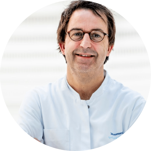 Prof. Dr. Diederik Gommers