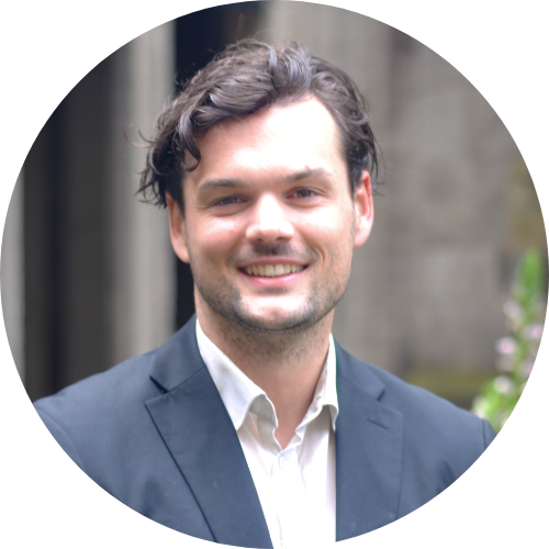 Michiel van Etten