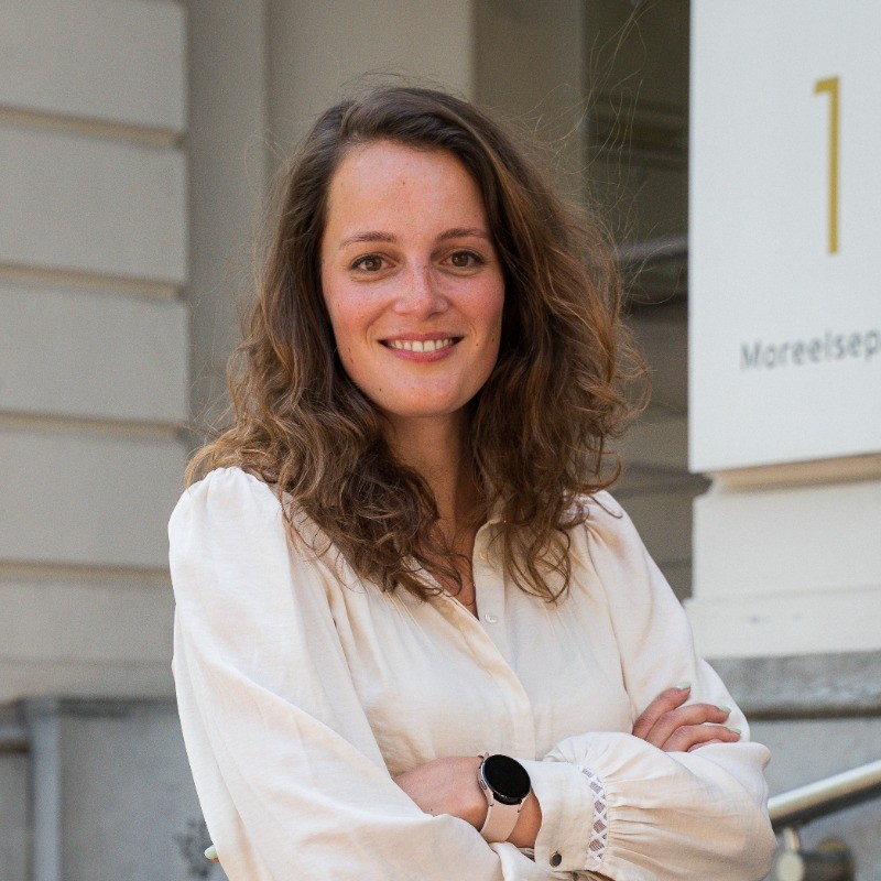 Fleur Meijers