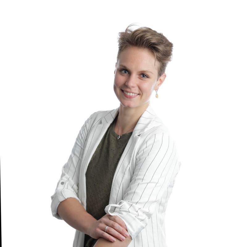 Lieke Bok