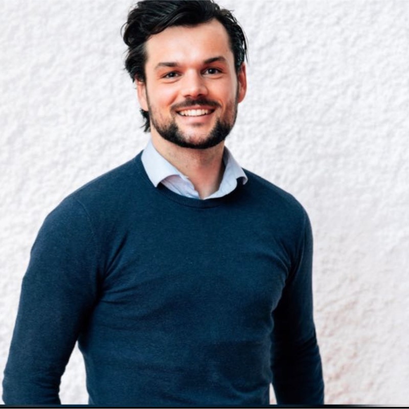 Michiel van Etten