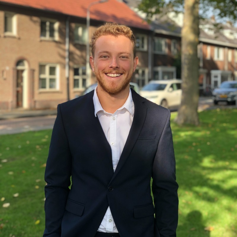 Ruben van Riemsdijk