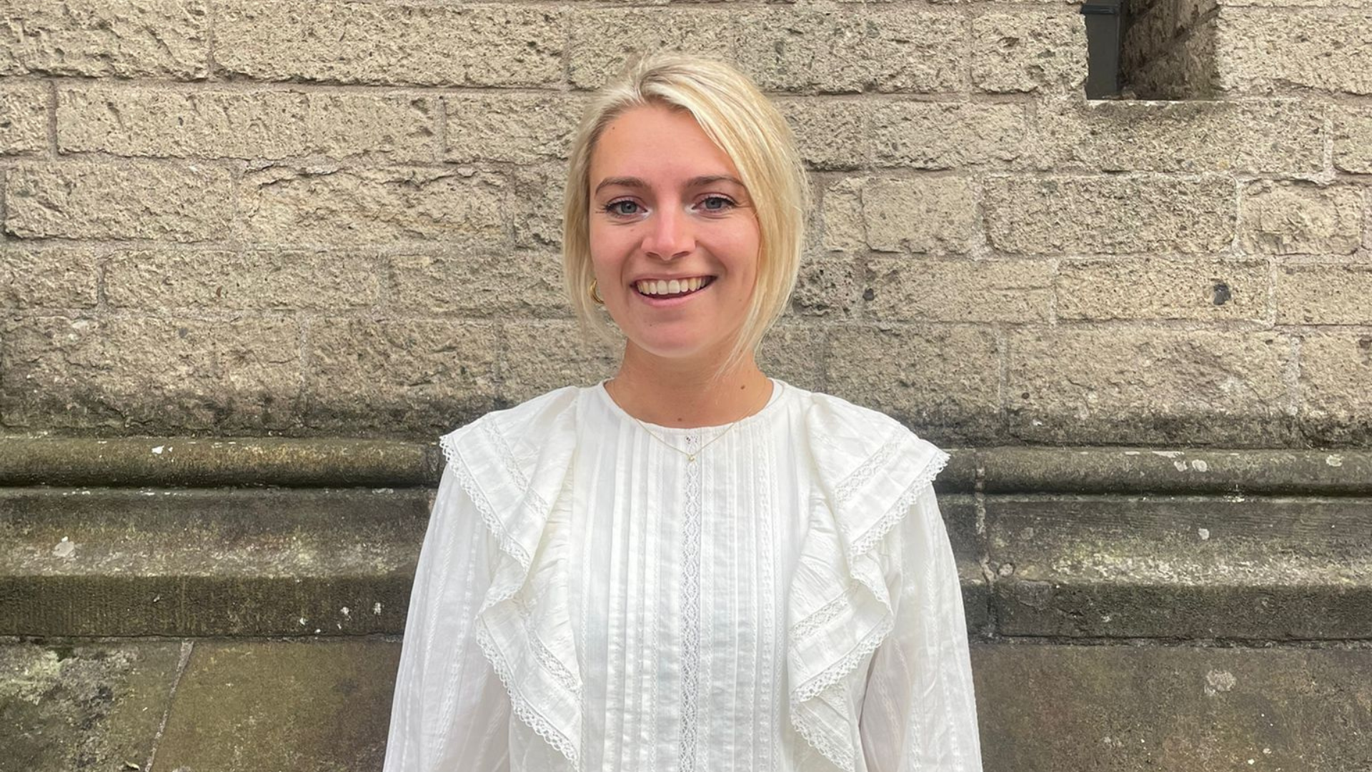 Julia van Groenewoud 